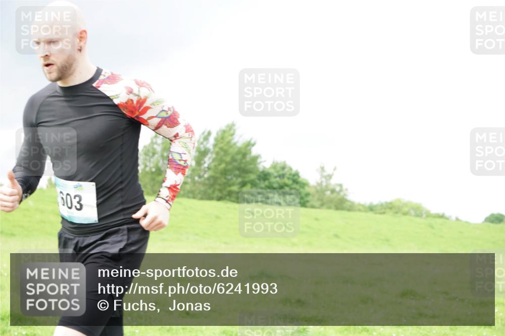 05.05.2024 - 7. Wedeler Halbmarathon Fuchs,  Jonas http://msf.ph/oto/6241993 05.05.2024 12:02:39 Laufen 603 meine-sportfotos.de