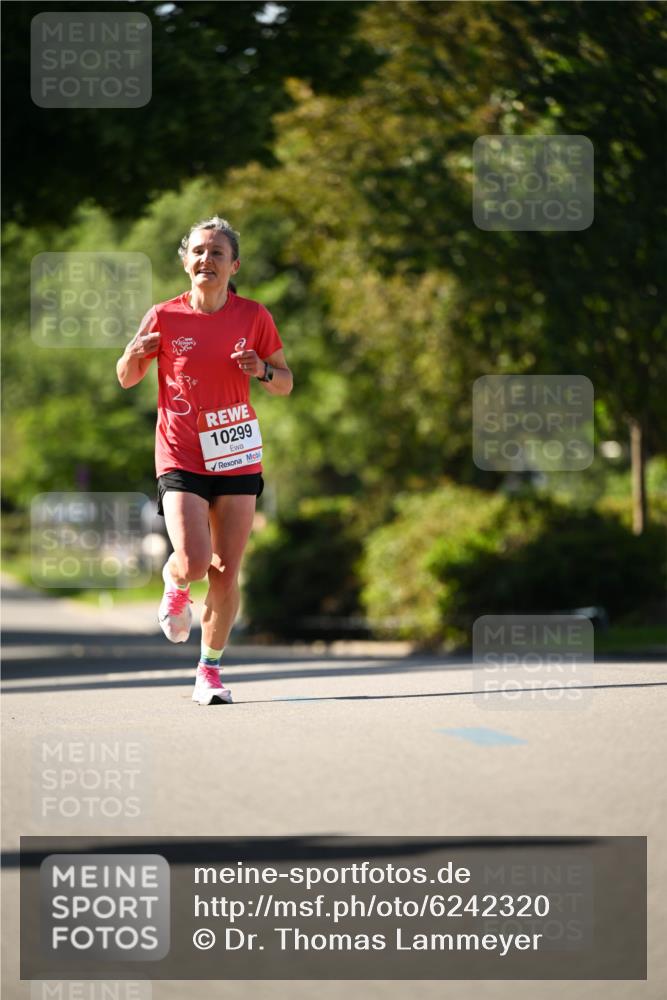 08.06.2024 - REWE Women's Run Dr. Thomas Lammeyer http://msf.ph/oto/6242320 09.06.2024 09:13:02 Laufen 10299 meine-sportfotos.de