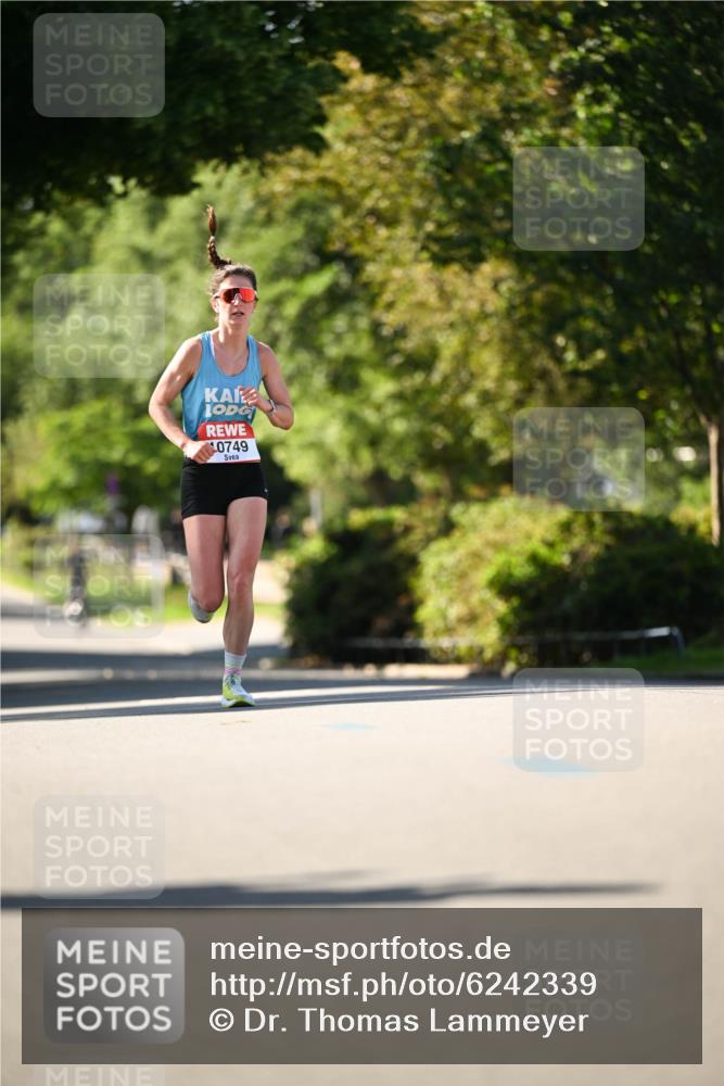 08.06.2024 - REWE Women's Run Dr. Thomas Lammeyer http://msf.ph/oto/6242339 09.06.2024 09:13:24 Laufen 0749 meine-sportfotos.de