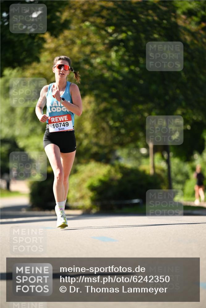 08.06.2024 - REWE Women's Run Dr. Thomas Lammeyer http://msf.ph/oto/6242350 09.06.2024 09:13:26 Laufen 10749 meine-sportfotos.de