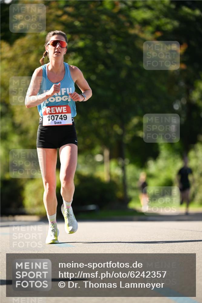 08.06.2024 - REWE Women's Run Dr. Thomas Lammeyer http://msf.ph/oto/6242357 09.06.2024 09:13:27 Laufen 610749 meine-sportfotos.de