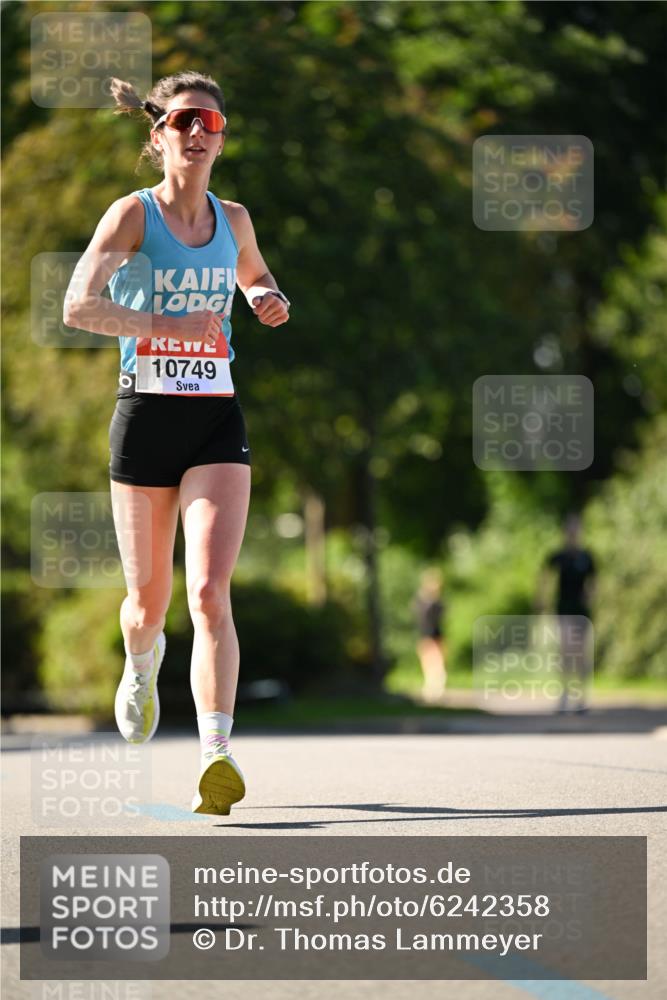 08.06.2024 - REWE Women's Run Dr. Thomas Lammeyer http://msf.ph/oto/6242358 09.06.2024 09:13:27 Laufen 10749 meine-sportfotos.de