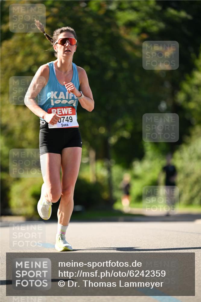 08.06.2024 - REWE Women's Run Dr. Thomas Lammeyer http://msf.ph/oto/6242359 09.06.2024 09:13:27 Laufen 749 meine-sportfotos.de