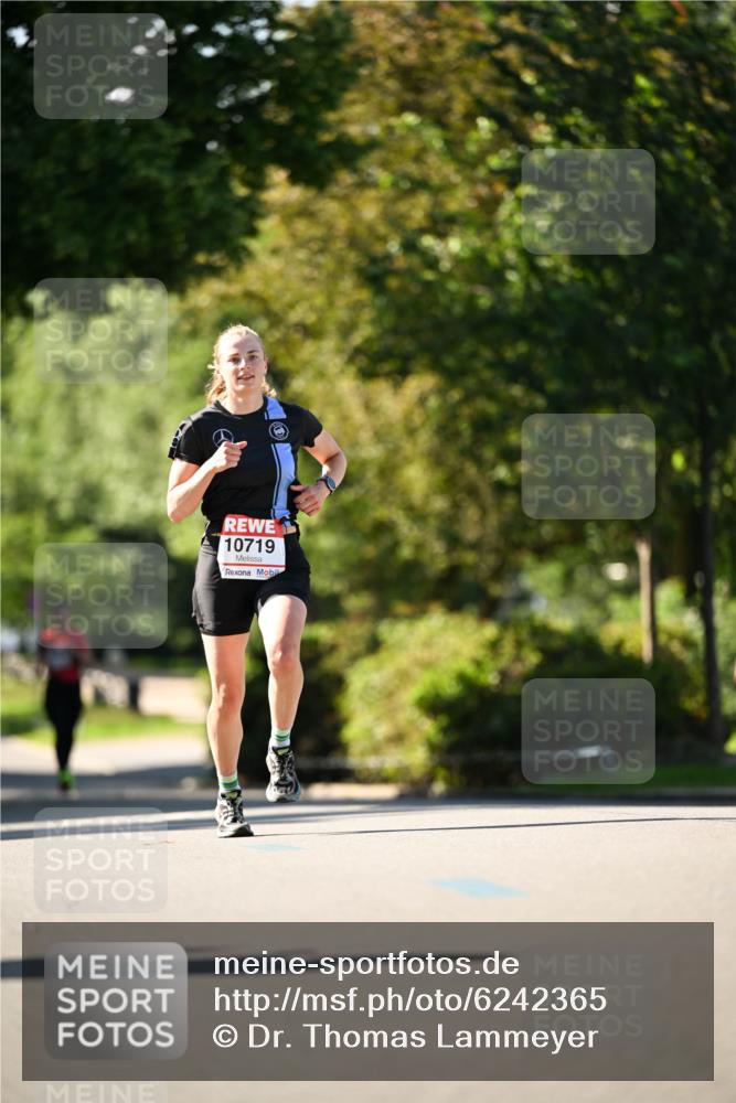 08.06.2024 - REWE Women's Run Dr. Thomas Lammeyer http://msf.ph/oto/6242365 09.06.2024 09:13:53 Laufen 10719 meine-sportfotos.de