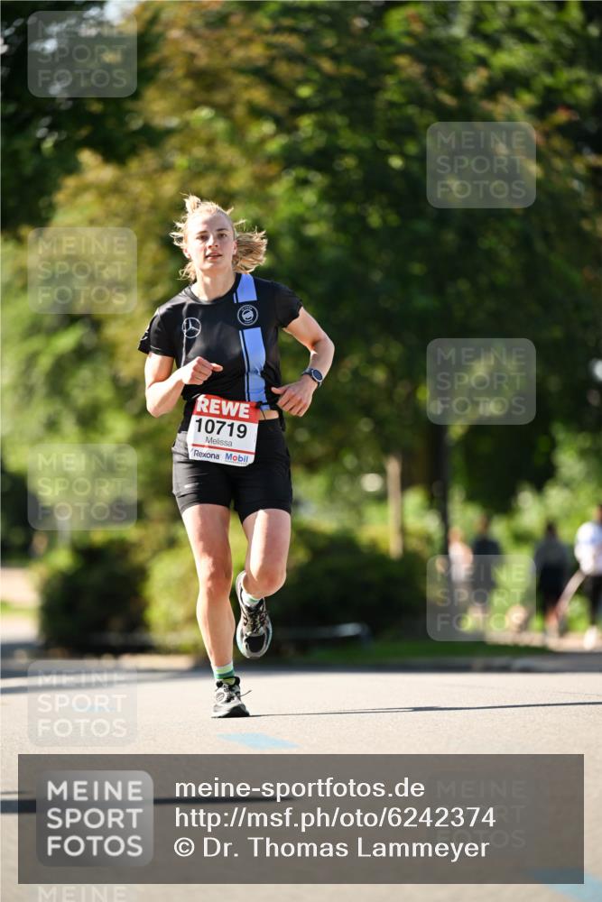 08.06.2024 - REWE Women's Run Dr. Thomas Lammeyer http://msf.ph/oto/6242374 09.06.2024 09:13:54 Laufen 10719 meine-sportfotos.de