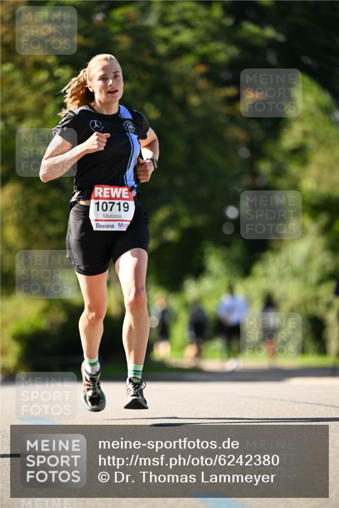 08.06.2024 - REWE Women's Run Dr. Thomas Lammeyer http://msf.ph/oto/6242380 09.06.2024 09:13:55 Laufen 10719 meine-sportfotos.de