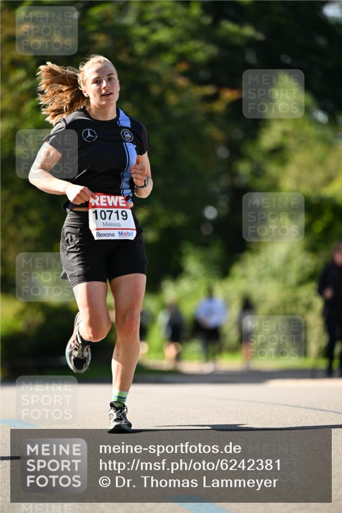 08.06.2024 - REWE Women's Run Dr. Thomas Lammeyer http://msf.ph/oto/6242381 09.06.2024 09:13:55 Laufen 10719 meine-sportfotos.de