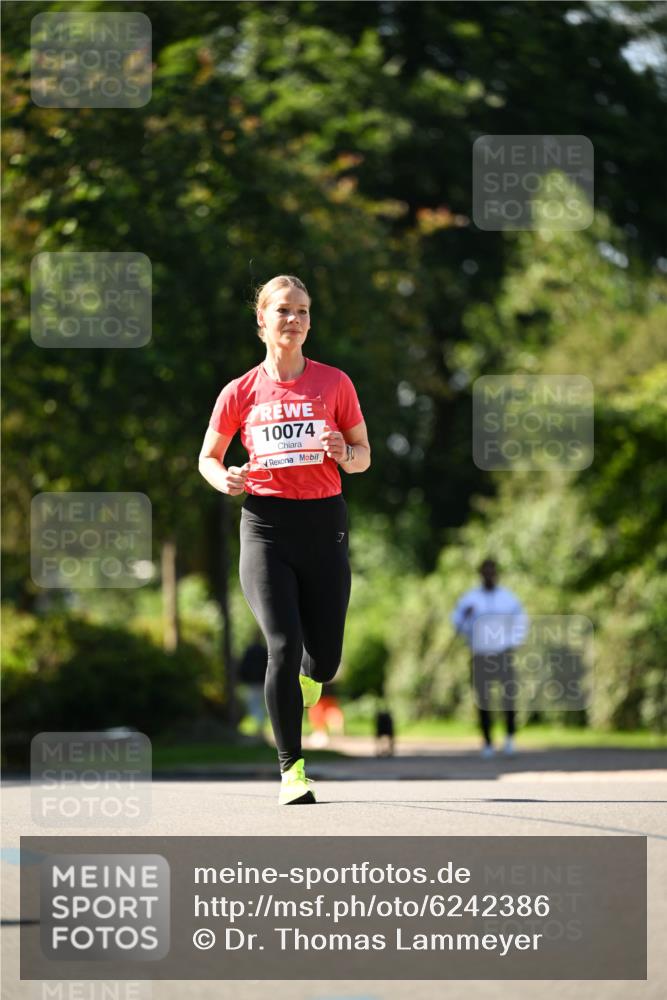 08.06.2024 - REWE Women's Run Dr. Thomas Lammeyer http://msf.ph/oto/6242386 09.06.2024 09:14:03 Laufen 10074 meine-sportfotos.de