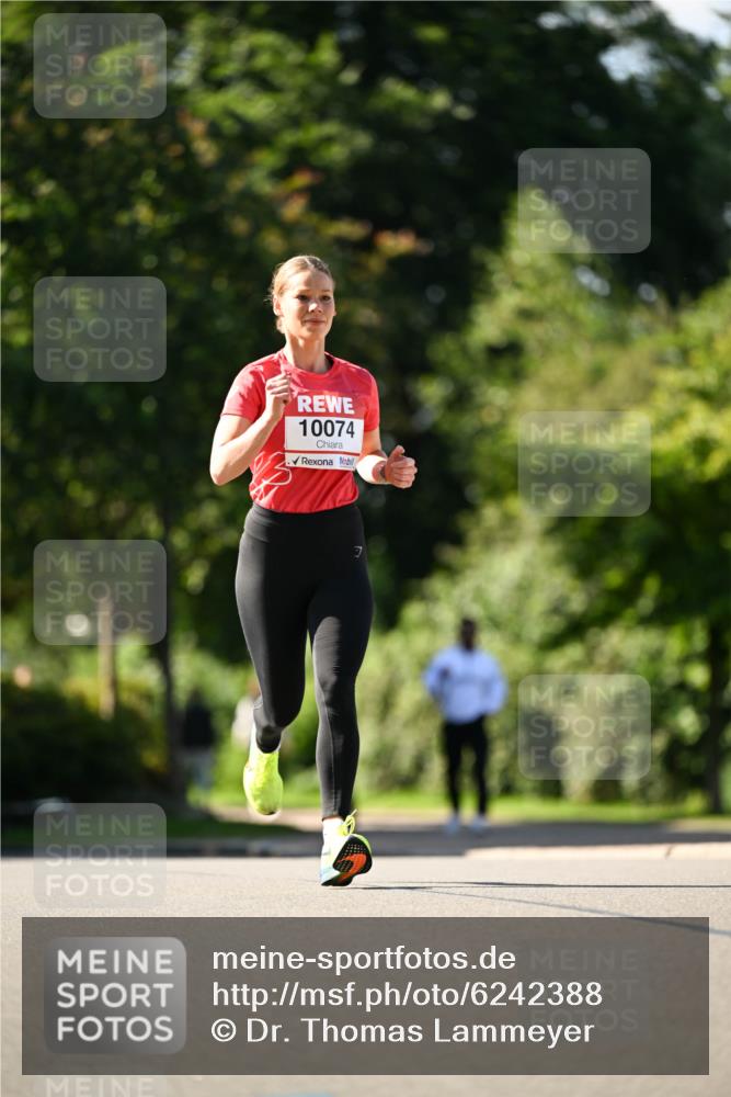 08.06.2024 - REWE Women's Run Dr. Thomas Lammeyer http://msf.ph/oto/6242388 09.06.2024 09:14:03 Laufen 10074, 7 meine-sportfotos.de