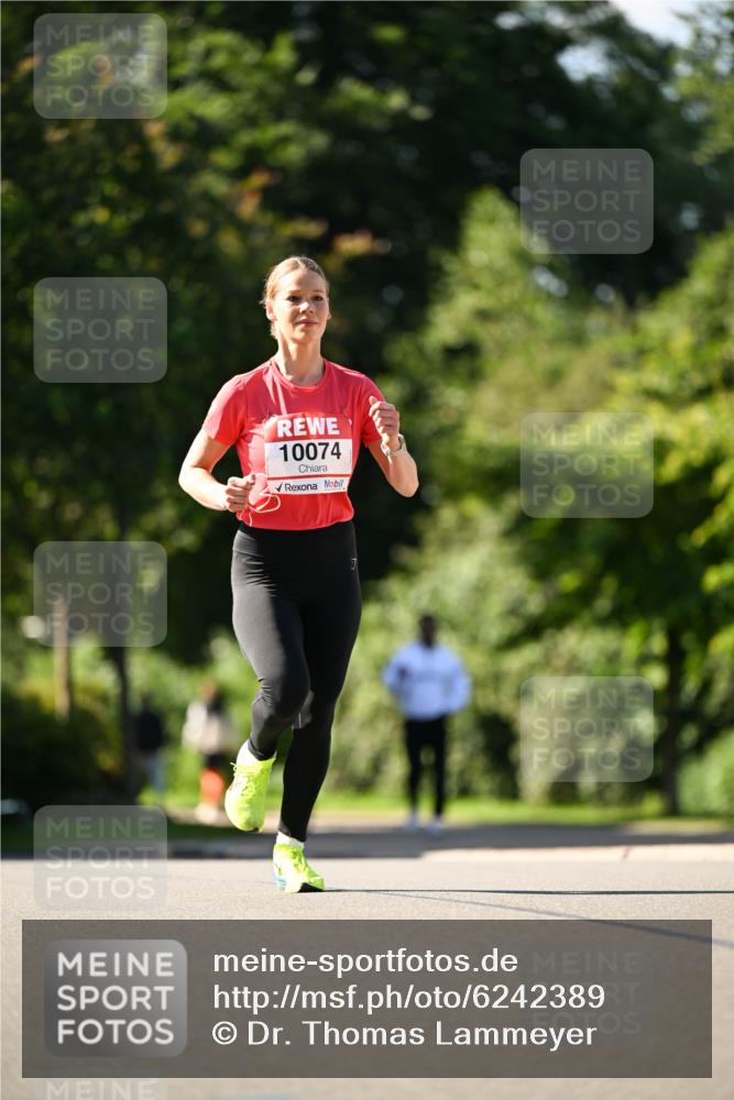 08.06.2024 - REWE Women's Run Dr. Thomas Lammeyer http://msf.ph/oto/6242389 09.06.2024 09:14:03 Laufen 10074 meine-sportfotos.de