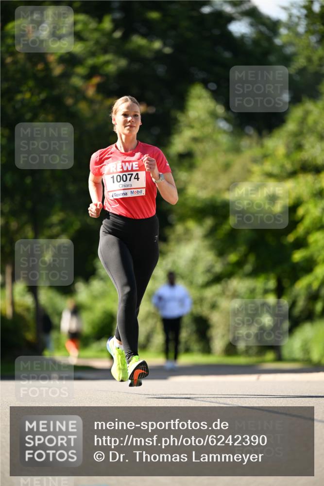 08.06.2024 - REWE Women's Run Dr. Thomas Lammeyer http://msf.ph/oto/6242390 09.06.2024 09:14:03 Laufen 10074 meine-sportfotos.de