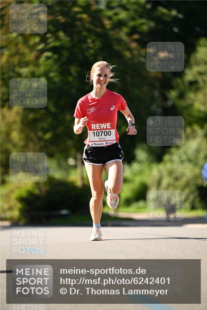 08.06.2024 - REWE Women's Run Dr. Thomas Lammeyer http://msf.ph/oto/6242401 09.06.2024 09:14:06 Laufen 10700 meine-sportfotos.de
