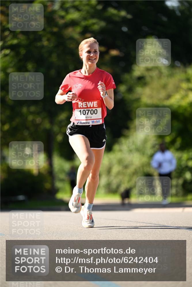 08.06.2024 - REWE Women's Run Dr. Thomas Lammeyer http://msf.ph/oto/6242404 09.06.2024 09:14:07 Laufen 10700 meine-sportfotos.de