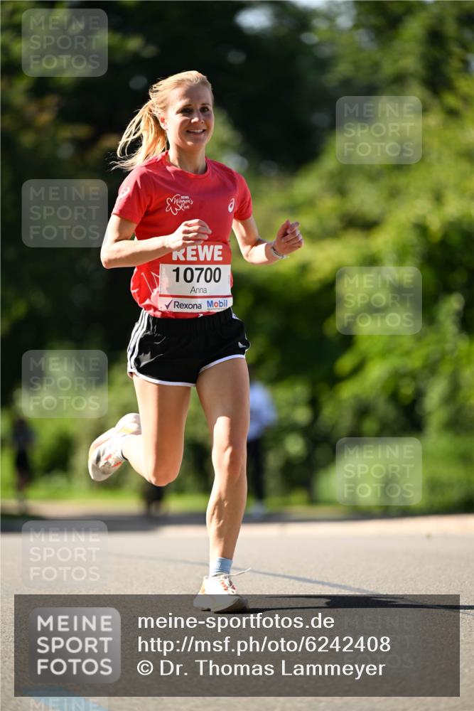08.06.2024 - REWE Women's Run Dr. Thomas Lammeyer http://msf.ph/oto/6242408 09.06.2024 09:14:07 Laufen 10700 meine-sportfotos.de