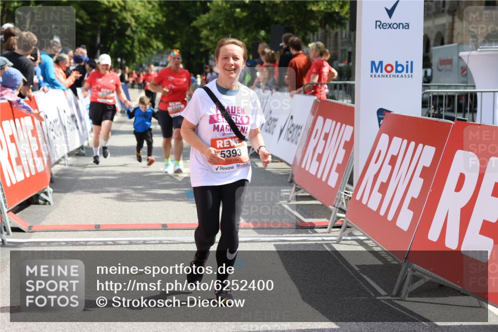 08.06.2024 - REWE Women's Run Strokosch-Dieckow http://msf.ph/oto/6252400 09.06.2024 11:07:36 Ziel 5060, 5096, 5200, 5224, 5393, 5524 meine-sportfotos.de