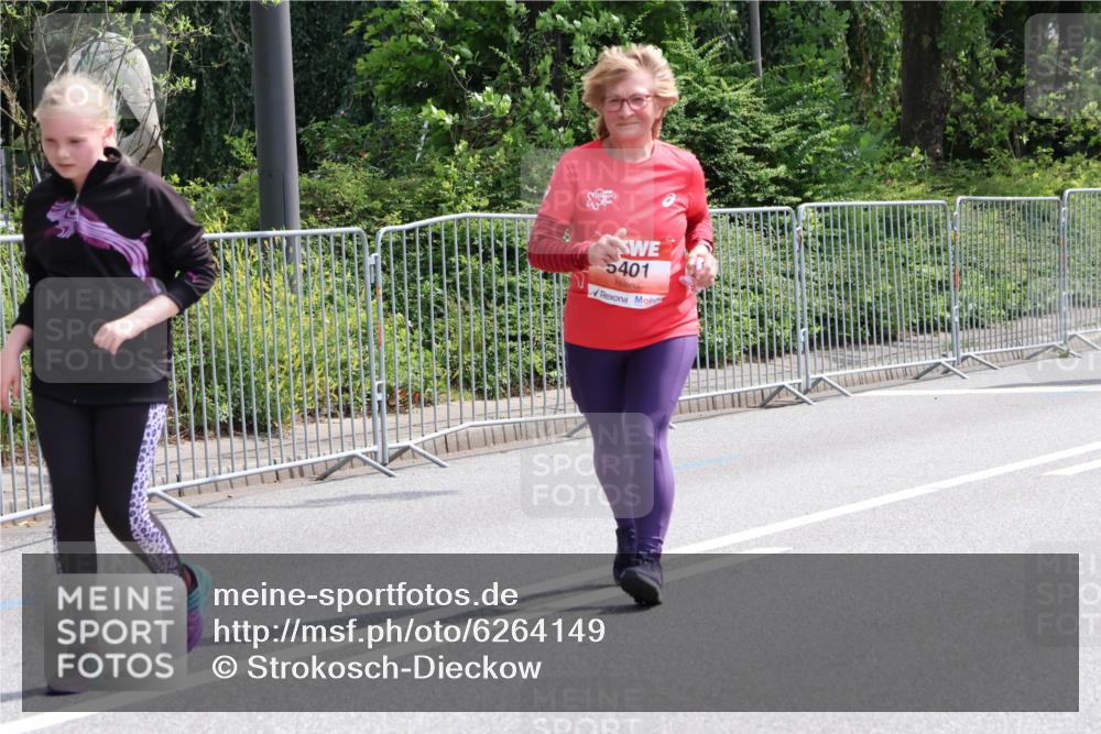 08.06.2024 - REWE Women's Run Strokosch-Dieckow http://msf.ph/oto/6264149 09.06.2024 11:07:50 Laufen 5401 meine-sportfotos.de
