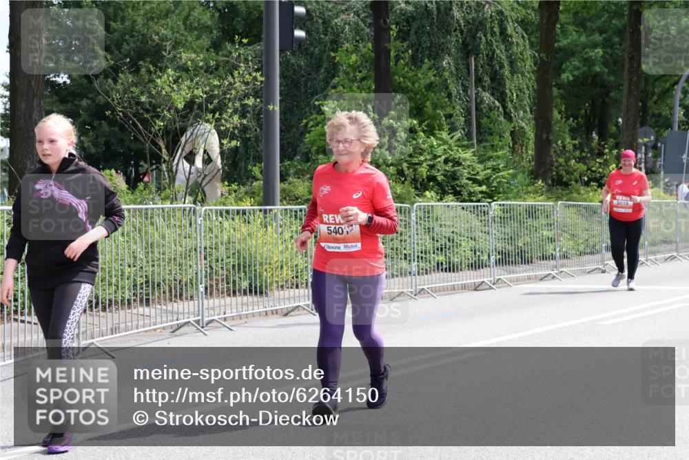 08.06.2024 - REWE Women's Run Strokosch-Dieckow http://msf.ph/oto/6264150 09.06.2024 11:07:51 Laufen 540, 5018 meine-sportfotos.de