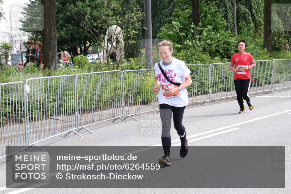 08.06.2024 - REWE Women's Run Strokosch-Dieckow http://msf.ph/oto/6264559 09.06.2024 11:03:22 Laufen 52, 5602 meine-sportfotos.de