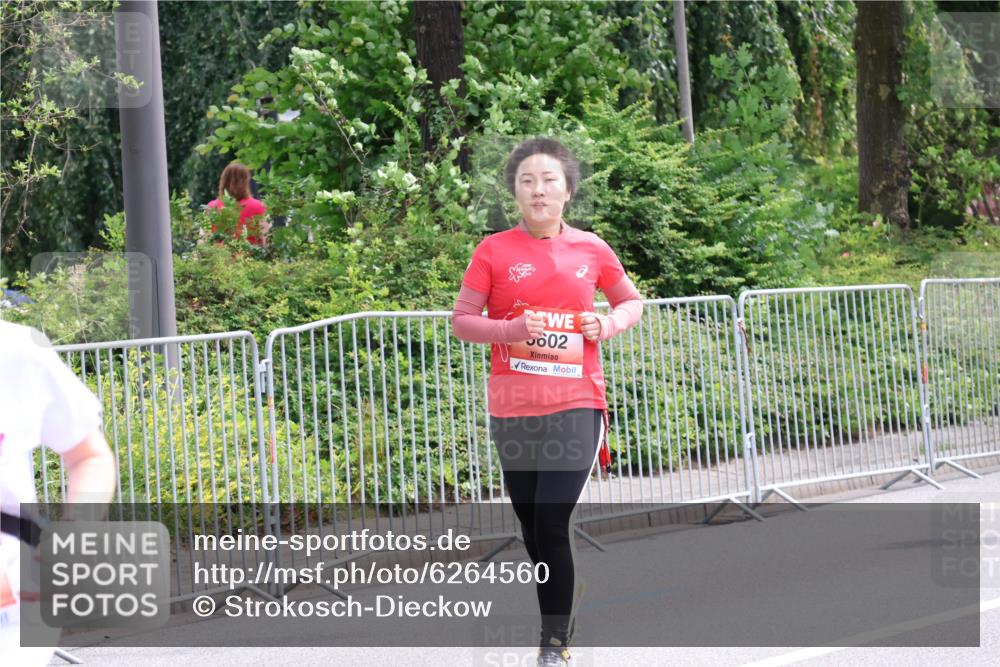 08.06.2024 - REWE Women's Run Strokosch-Dieckow http://msf.ph/oto/6264560 09.06.2024 11:03:23 Laufen 602 meine-sportfotos.de