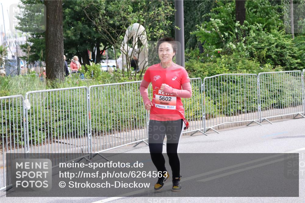 08.06.2024 - REWE Women's Run Strokosch-Dieckow http://msf.ph/oto/6264563 09.06.2024 11:03:24 Laufen 5602 meine-sportfotos.de