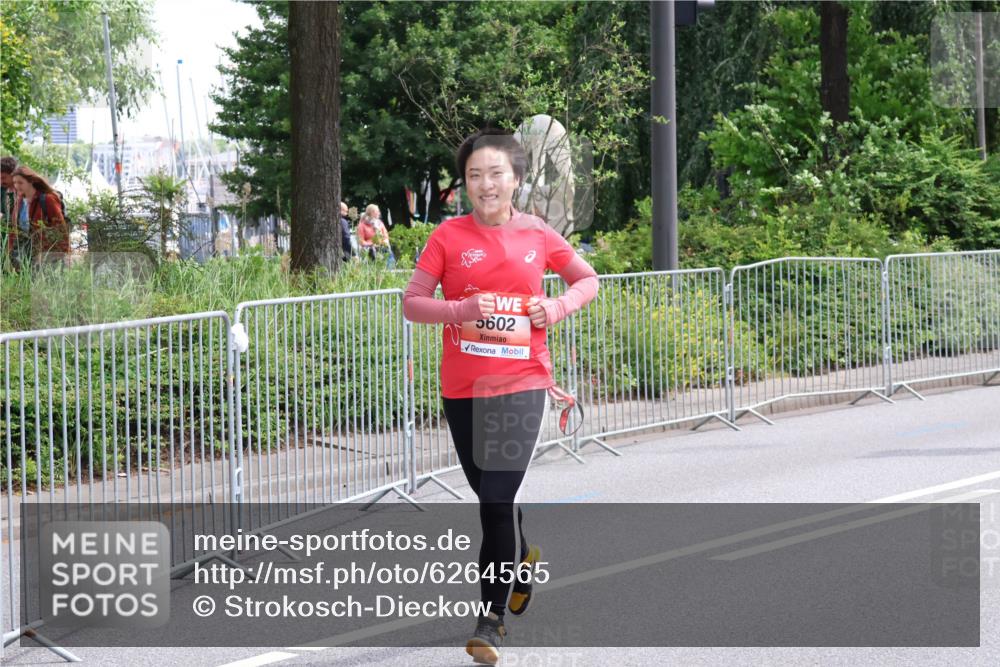 08.06.2024 - REWE Women's Run Strokosch-Dieckow http://msf.ph/oto/6264565 09.06.2024 11:03:25 Laufen 5602 meine-sportfotos.de