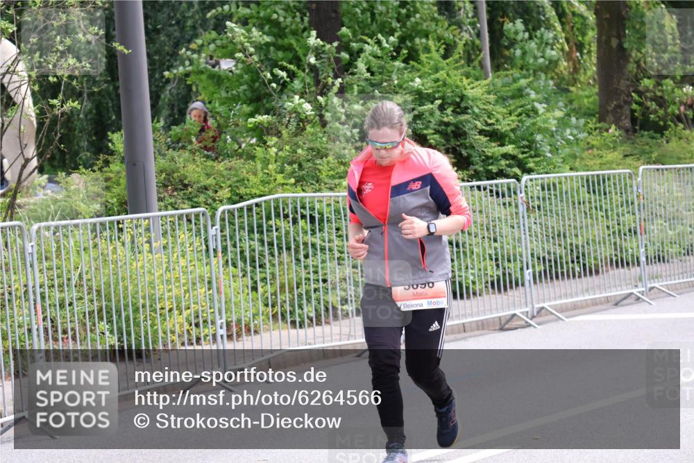 08.06.2024 - REWE Women's Run Strokosch-Dieckow http://msf.ph/oto/6264566 09.06.2024 11:03:26 Laufen  meine-sportfotos.de