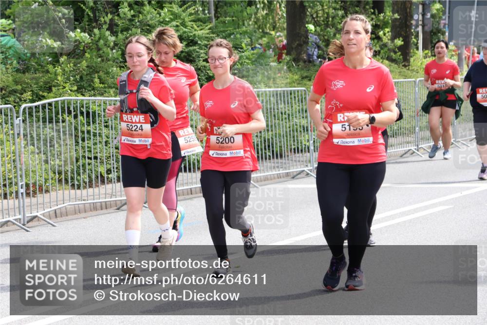 08.06.2024 - REWE Women's Run Strokosch-Dieckow http://msf.ph/oto/6264611 09.06.2024 11:03:54 Laufen 5224, 5259, 5200, 33, 51, 0, 5315, 50 meine-sportfotos.de
