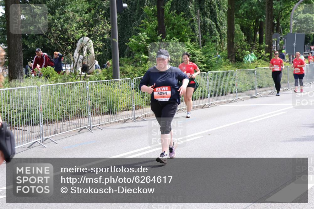 08.06.2024 - REWE Women's Run Strokosch-Dieckow http://msf.ph/oto/6264617 09.06.2024 11:04:00 Laufen 5094, 15 meine-sportfotos.de