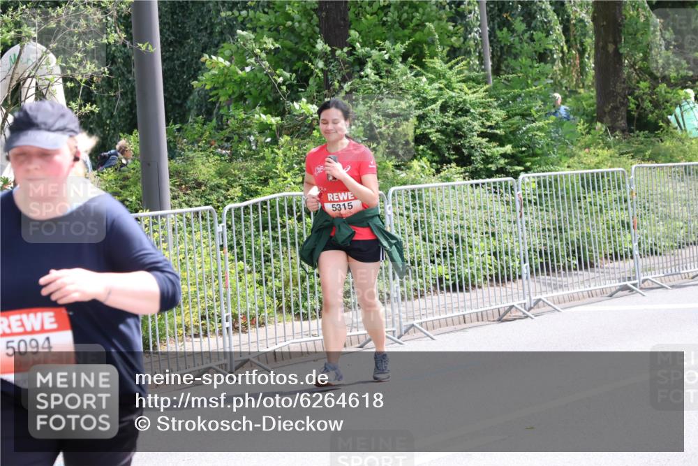 08.06.2024 - REWE Women's Run Strokosch-Dieckow http://msf.ph/oto/6264618 09.06.2024 11:04:01 Laufen 5094, 5315 meine-sportfotos.de