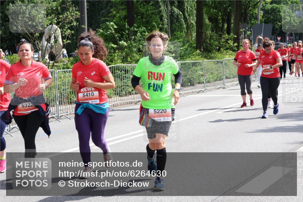 08.06.2024 - REWE Women's Run Strokosch-Dieckow http://msf.ph/oto/6264630 09.06.2024 11:04:11 Laufen 5322, 5410, 5220, 5541 meine-sportfotos.de