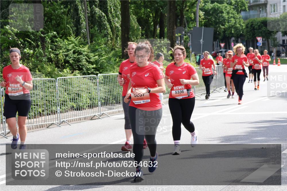 08.06.2024 - REWE Women's Run Strokosch-Dieckow http://msf.ph/oto/6264632 09.06.2024 11:04:13 Laufen 5452, 3037, 5336, 5418, 5148, 515 meine-sportfotos.de