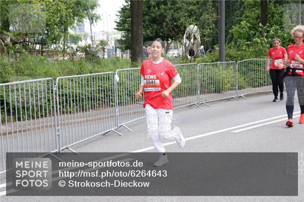08.06.2024 - REWE Women's Run Strokosch-Dieckow http://msf.ph/oto/6264643 09.06.2024 11:04:21 Laufen 5541, 5418, 5148 meine-sportfotos.de