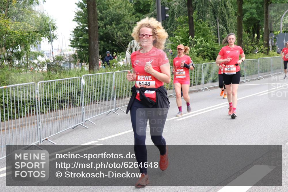 08.06.2024 - REWE Women's Run Strokosch-Dieckow http://msf.ph/oto/6264648 09.06.2024 11:04:23 Laufen 5148, 5155, 5423 meine-sportfotos.de