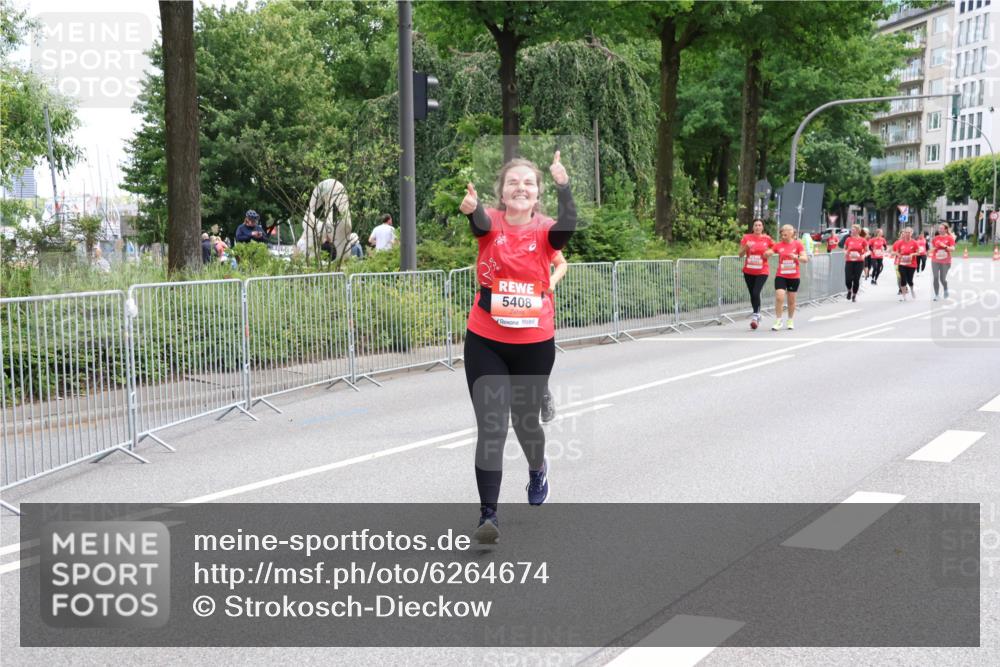 08.06.2024 - REWE Women's Run Strokosch-Dieckow http://msf.ph/oto/6264674 09.06.2024 11:04:51 Laufen 5408 meine-sportfotos.de