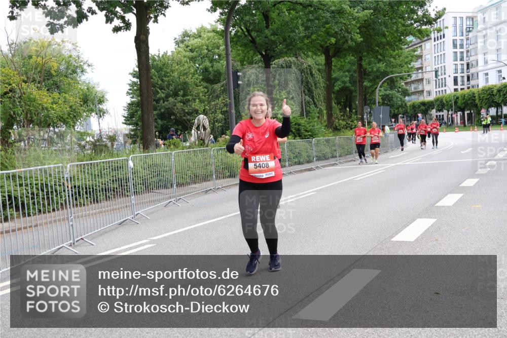 08.06.2024 - REWE Women's Run Strokosch-Dieckow http://msf.ph/oto/6264676 09.06.2024 11:04:52 Laufen 5408 meine-sportfotos.de