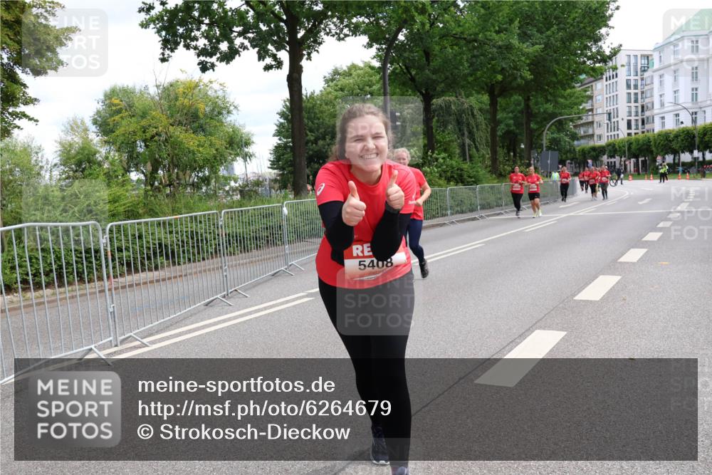 08.06.2024 - REWE Women's Run Strokosch-Dieckow http://msf.ph/oto/6264679 09.06.2024 11:04:53 Laufen 5408 meine-sportfotos.de