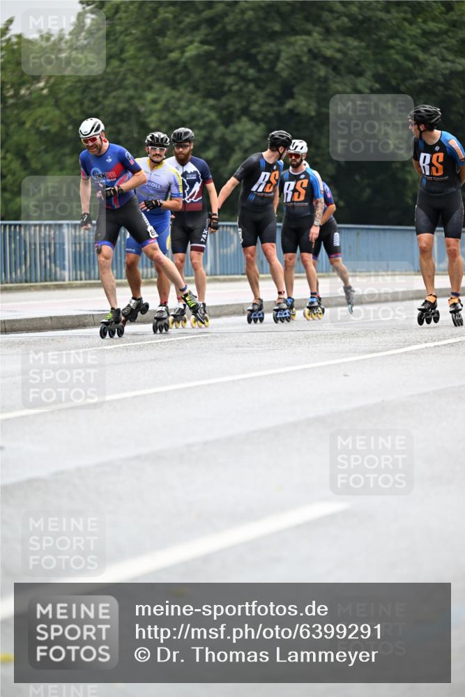 30.06.2024 - hella hamburg halbmarathon Dr. Thomas Lammeyer http://msf.ph/oto/6399291 30.06.2024 08:51:47 Kennedybrücke  meine-sportfotos.de