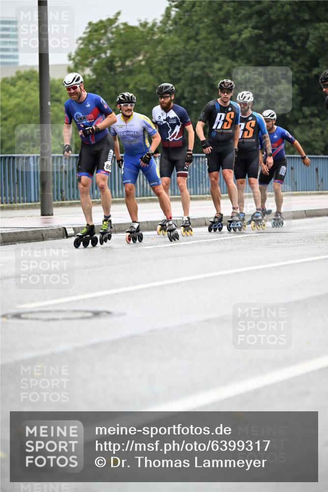 30.06.2024 - hella hamburg halbmarathon Dr. Thomas Lammeyer http://msf.ph/oto/6399317 30.06.2024 08:51:47 Kennedybrücke 86 meine-sportfotos.de