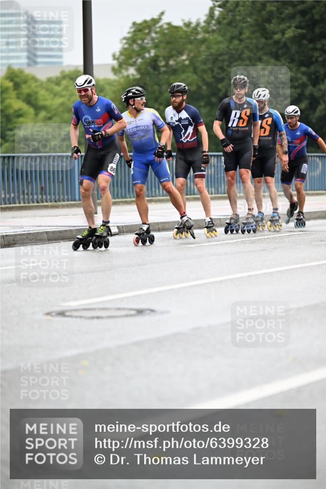 30.06.2024 - hella hamburg halbmarathon Dr. Thomas Lammeyer http://msf.ph/oto/6399328 30.06.2024 08:51:47 Kennedybrücke 86 meine-sportfotos.de
