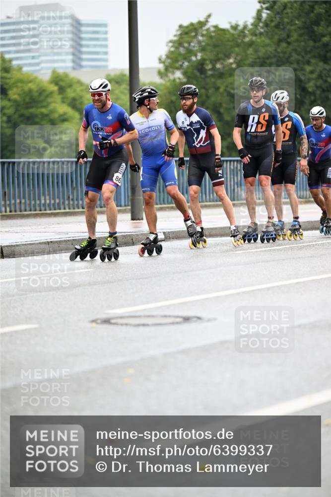 30.06.2024 - hella hamburg halbmarathon Dr. Thomas Lammeyer http://msf.ph/oto/6399337 30.06.2024 08:51:47 Kennedybrücke 86 meine-sportfotos.de