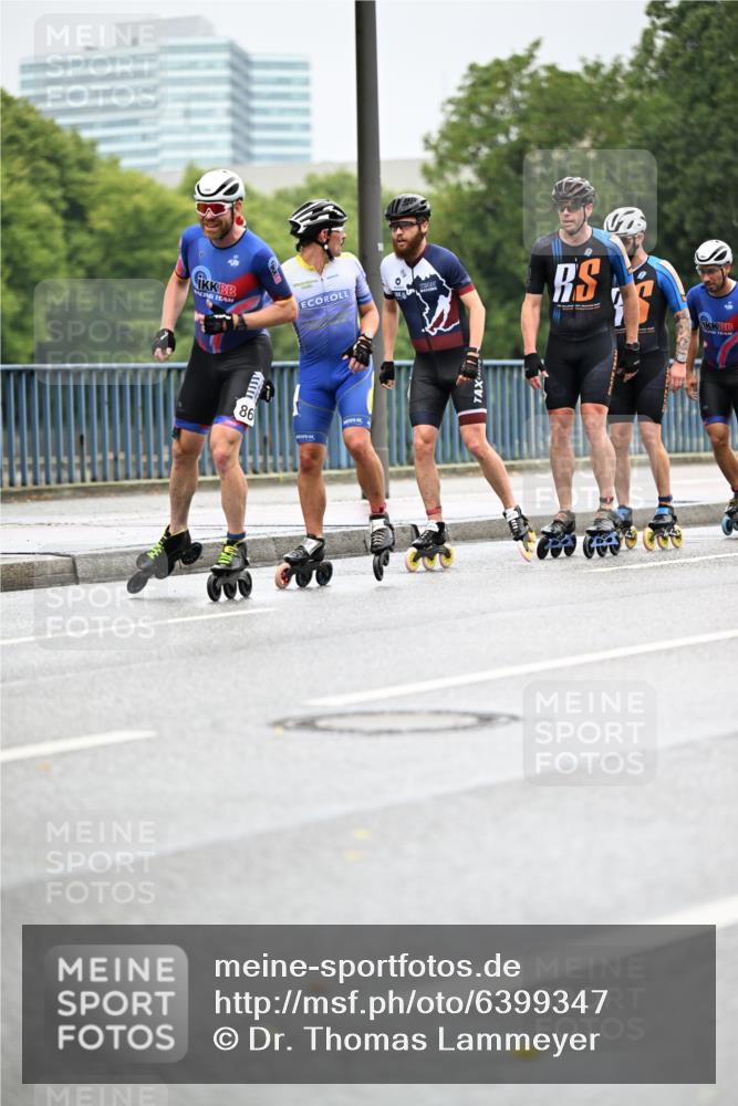 30.06.2024 - hella hamburg halbmarathon Dr. Thomas Lammeyer http://msf.ph/oto/6399347 30.06.2024 08:51:47 Kennedybrücke 86 meine-sportfotos.de
