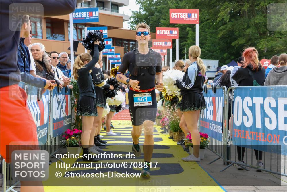 04.08.2024 - OstseeMan Strokosch-Dieckow http://msf.ph/oto/6708817 04.08.2024 15:04:02 Ziel 561 meine-sportfotos.de