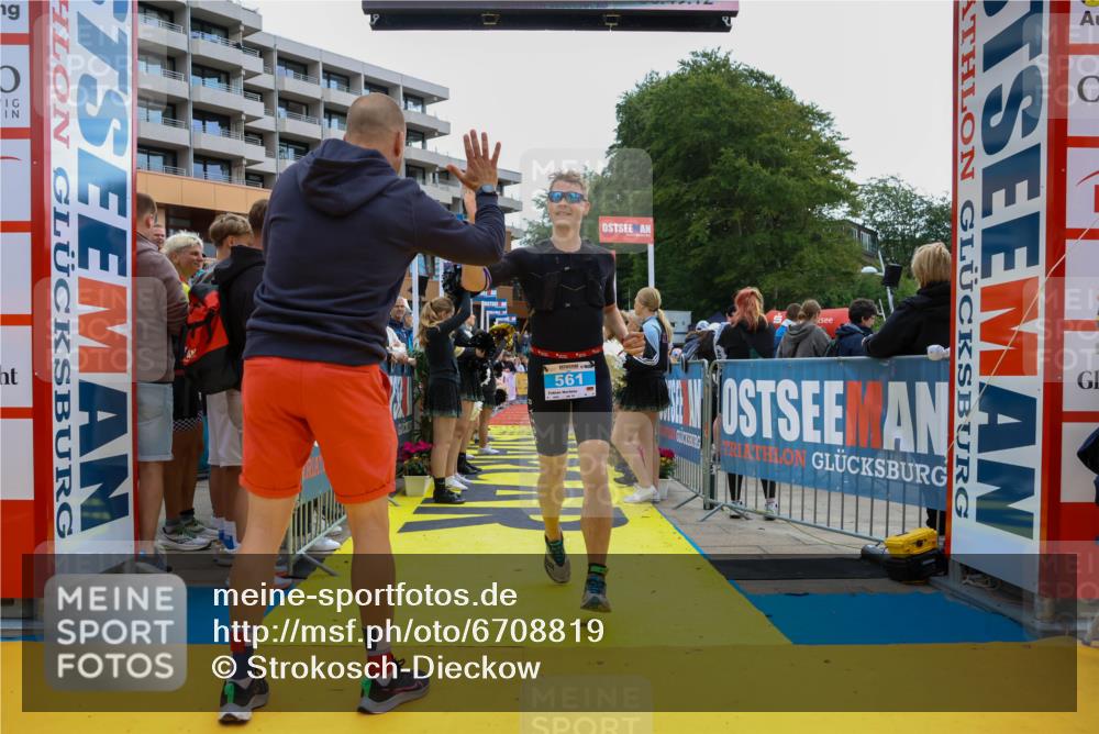 04.08.2024 - OstseeMan Strokosch-Dieckow http://msf.ph/oto/6708819 04.08.2024 15:04:02 Ziel 561 meine-sportfotos.de