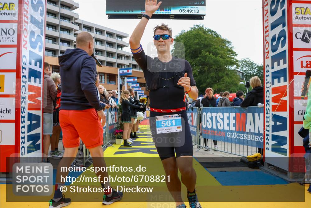 04.08.2024 - OstseeMan Strokosch-Dieckow http://msf.ph/oto/6708821 04.08.2024 15:04:03 Ziel 561 meine-sportfotos.de