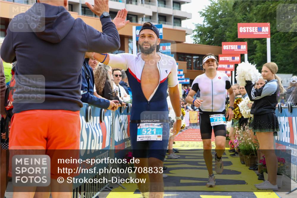 04.08.2024 - OstseeMan Strokosch-Dieckow http://msf.ph/oto/6708833 04.08.2024 15:04:25 Ziel 521, 743, 798 meine-sportfotos.de
