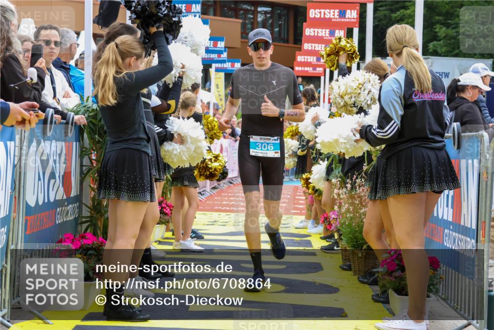 04.08.2024 - OstseeMan Strokosch-Dieckow http://msf.ph/oto/6708864 04.08.2024 15:05:01 Ziel 306, 821 meine-sportfotos.de