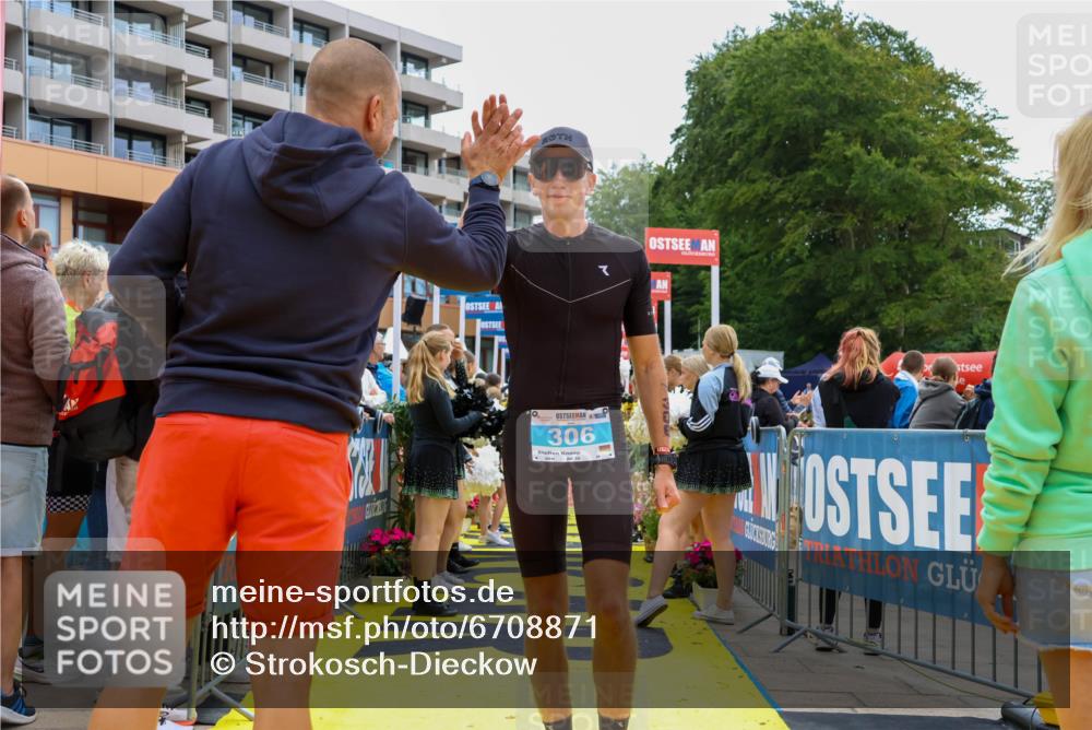 04.08.2024 - OstseeMan Strokosch-Dieckow http://msf.ph/oto/6708871 04.08.2024 15:05:03 Ziel 306, 821 meine-sportfotos.de