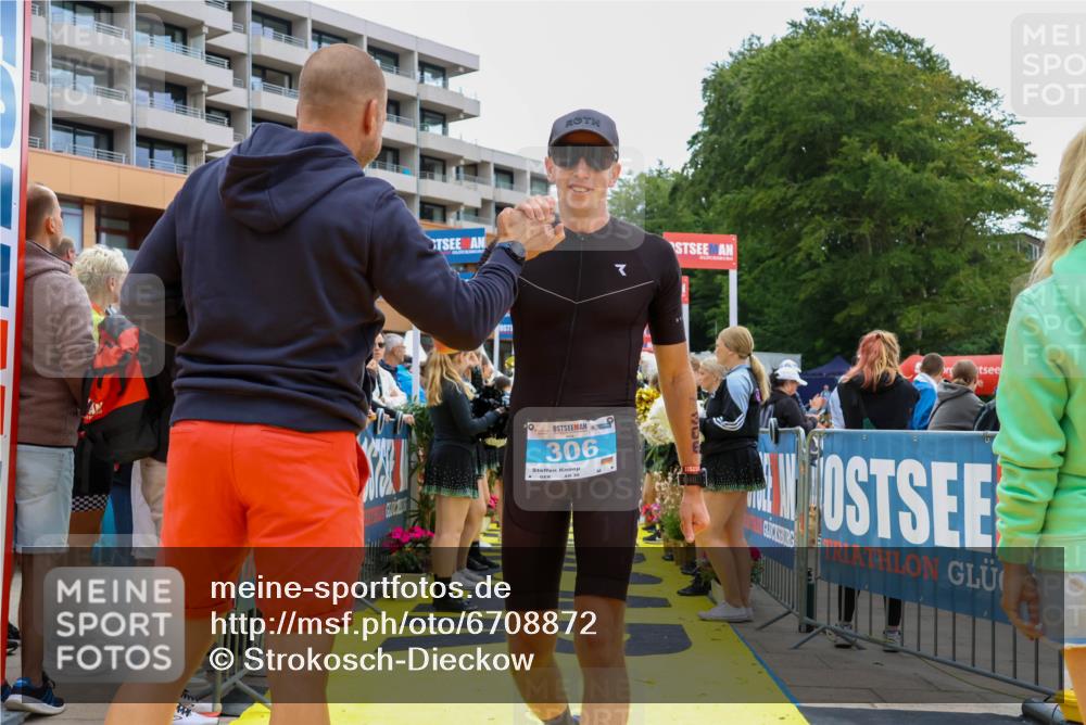 04.08.2024 - OstseeMan Strokosch-Dieckow http://msf.ph/oto/6708872 04.08.2024 15:05:04 Ziel 306, 821 meine-sportfotos.de