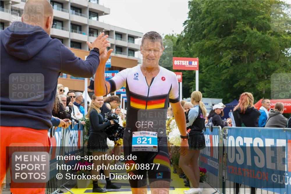 04.08.2024 - OstseeMan Strokosch-Dieckow http://msf.ph/oto/6708877 04.08.2024 15:05:10 Ziel 821 meine-sportfotos.de