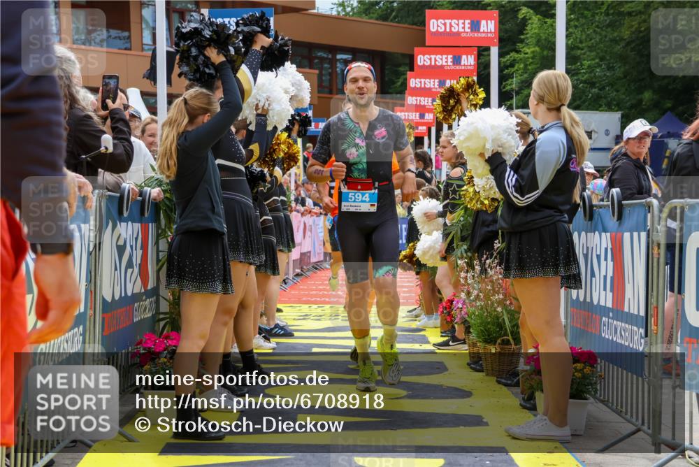 04.08.2024 - OstseeMan Strokosch-Dieckow http://msf.ph/oto/6708918 04.08.2024 15:07:06 Ziel 573, 594, 1110 meine-sportfotos.de